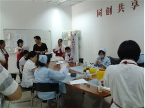 張敏的魄力與溫和——一個(gè)小伙子與一群老太婆的創(chuàng)業(yè)故事